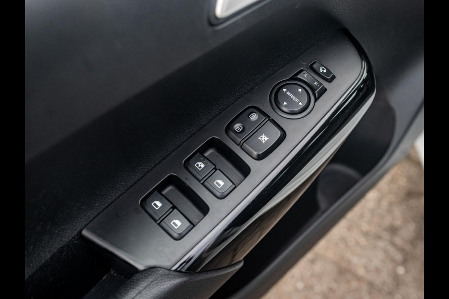 Kia Picanto 1.0 DPi Dynamicplusline Navigatie l 16 Inch LM velgen l apple car play en android auto l