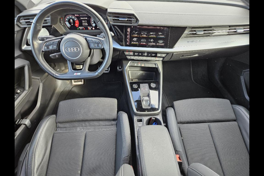Audi A3 Sportback Aut. 35 TFSI S-Line | Navi | Virtual cockpit | LED |