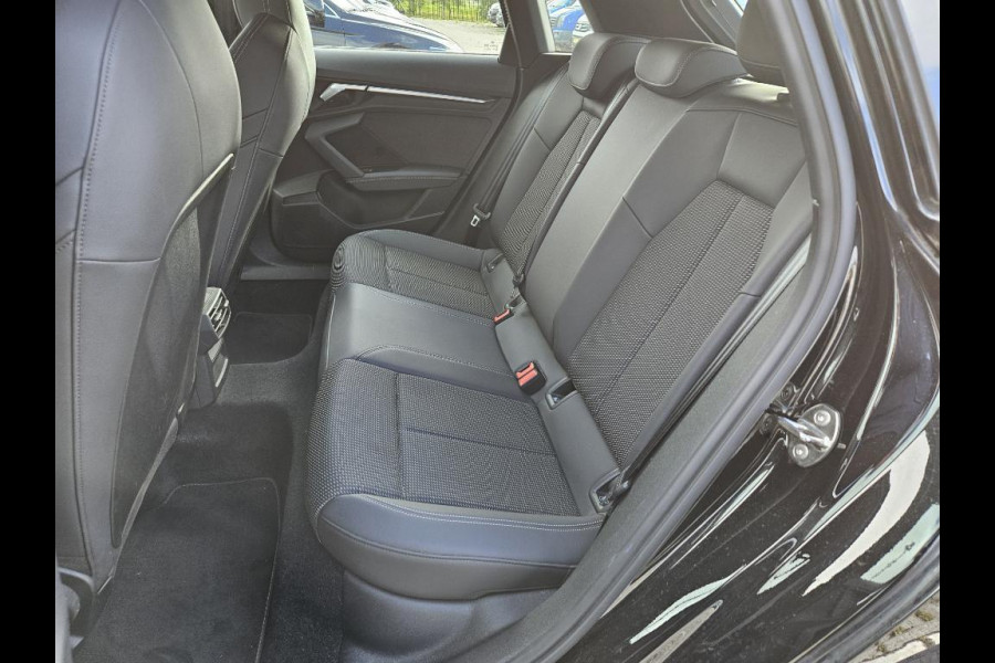 Audi A3 Sportback Aut. 35 TFSI S-Line | Navi | Virtual cockpit | LED |