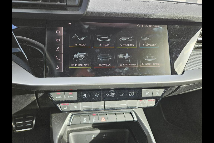 Audi A3 Sportback Aut. 35 TFSI S-Line | Navi | Virtual cockpit | LED |