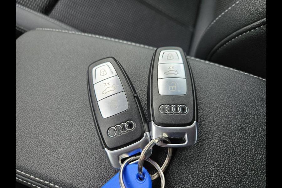 Audi A3 Sportback Aut. 35 TFSI S-Line | Navi | Virtual cockpit | LED |