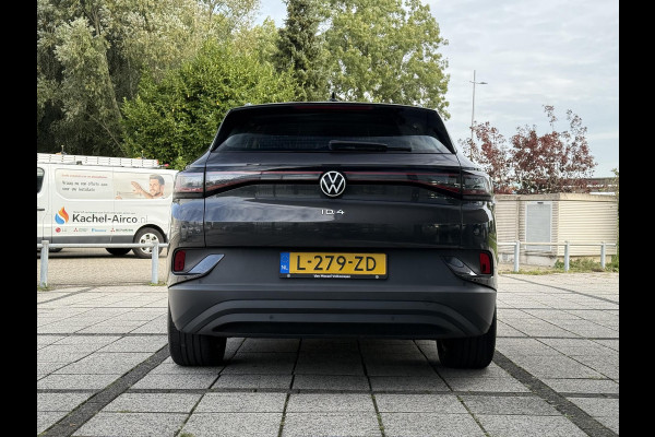 Volkswagen ID.4 Life 77 kWh |  Navi | ECC | Trekhaak |