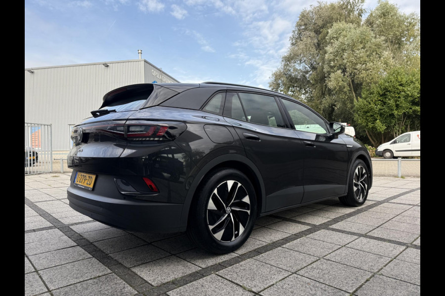 Volkswagen ID.4 Life 77 kWh |  Navi | ECC | Trekhaak |