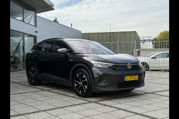 Volkswagen ID.4 Life 77 kWh |  Navi | ECC | Trekhaak |