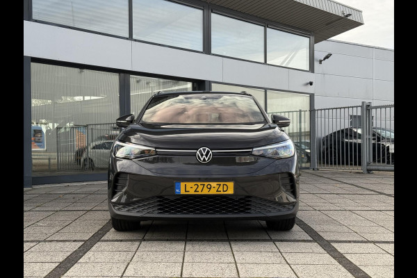 Volkswagen ID.4 Life 77 kWh |  Navi | ECC | Trekhaak |