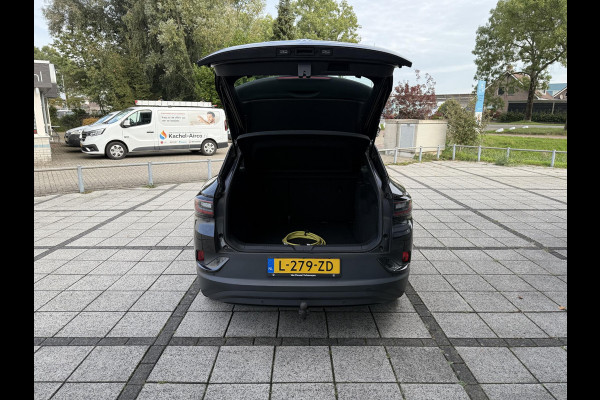 Volkswagen ID.4 Life 77 kWh |  Navi | ECC | Trekhaak |