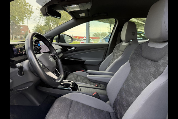 Volkswagen ID.4 Life 77 kWh |  Navi | ECC | Trekhaak |