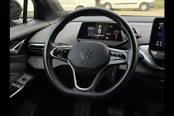 Volkswagen ID.4 Life 77 kWh |  Navi | ECC | Trekhaak |