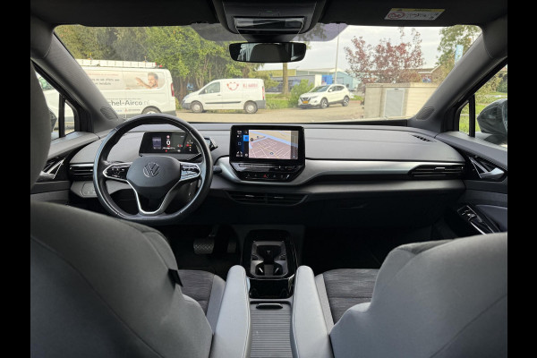 Volkswagen ID.4 Life 77 kWh |  Navi | ECC | Trekhaak |