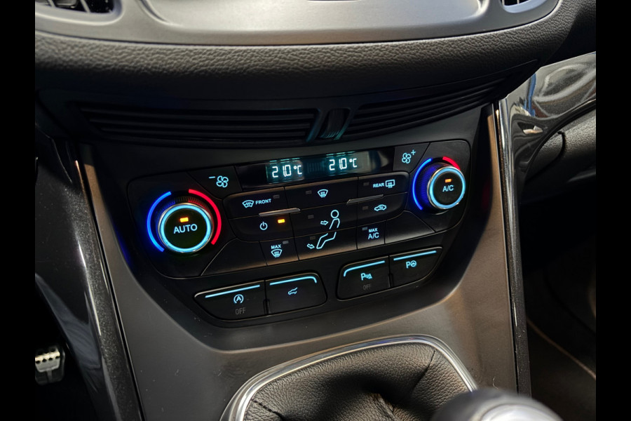 Ford Kuga 1.5 EcoBoost ST Line Navi | Clima | Pano | Trekhaak