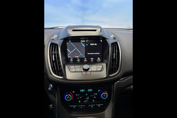 Ford Kuga 1.5 EcoBoost ST Line Navi | Clima | Pano | Trekhaak