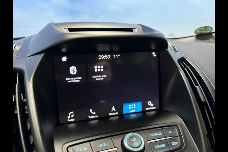 Ford Kuga 1.5 EcoBoost ST Line Navi | Clima | Pano | Trekhaak