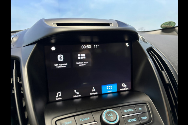 Ford Kuga 1.5 EcoBoost ST Line Navi | Clima | Pano | Trekhaak