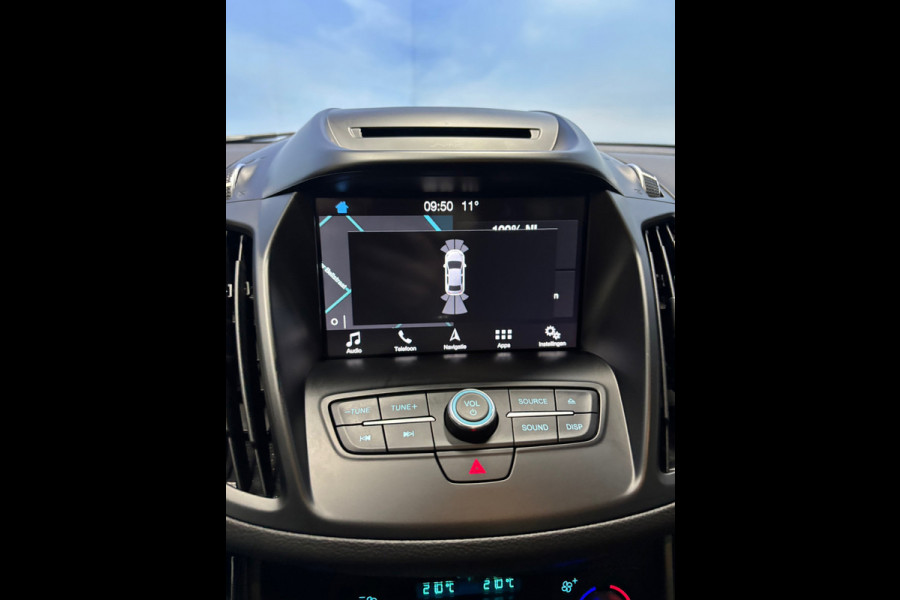 Ford Kuga 1.5 EcoBoost ST Line Navi | Clima | Pano | Trekhaak