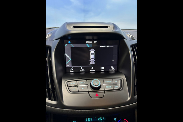 Ford Kuga 1.5 EcoBoost ST Line Navi | Clima | Pano | Trekhaak