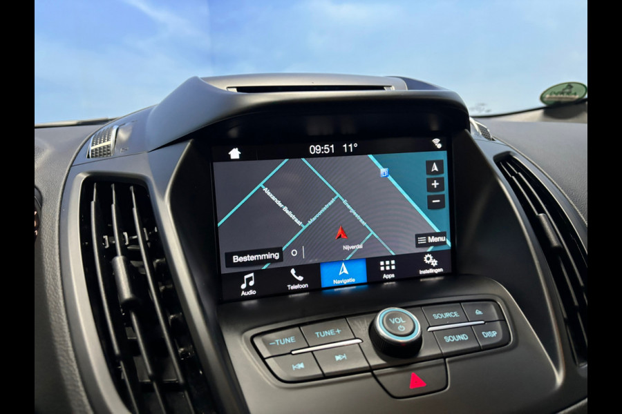 Ford Kuga 1.5 EcoBoost ST Line Navi | Clima | Pano | Trekhaak