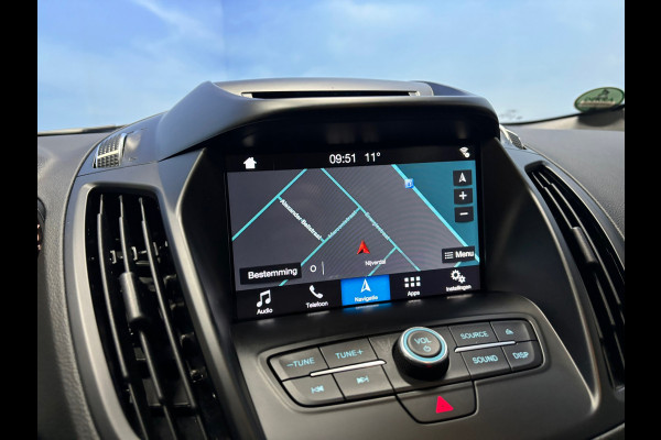 Ford Kuga 1.5 EcoBoost ST Line Navi | Clima | Pano | Trekhaak