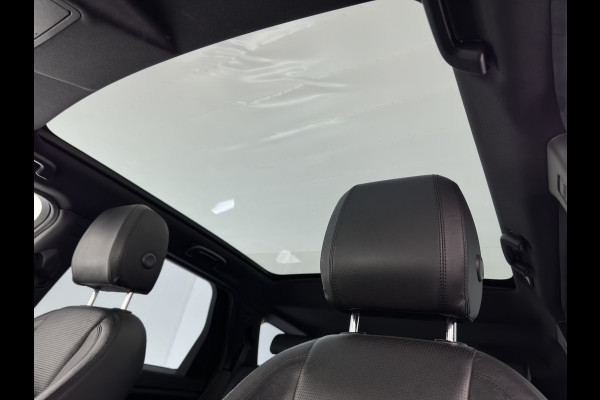 Land Rover Discovery Sport 2.0 TD4 HSE AWD Aut. *PANO | LUXURY-LEATHER | BI-XENON | NAVI-FULLMAP | HEATED-COMFORTSEATS | ECC | PRIVACY-GLASS | CAMERA | SHIFT-PADDLES | KEYLESS | LANE-ASSIST | PDC | CRUISE | TOWBAR | 18'