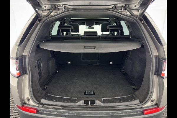 Land Rover Discovery Sport 2.0 TD4 HSE AWD Aut. *PANO | LUXURY-LEATHER | BI-XENON | NAVI-FULLMAP | HEATED-COMFORTSEATS | ECC | PRIVACY-GLASS | CAMERA | SHIFT-PADDLES | KEYLESS | LANE-ASSIST | PDC | CRUISE | TOWBAR | 18'