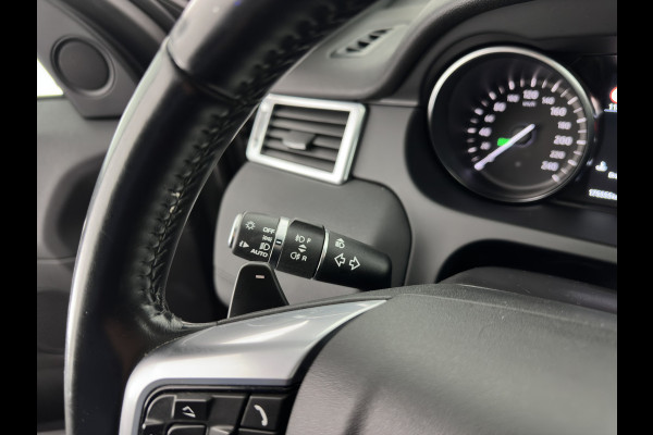 Land Rover Discovery Sport 2.0 TD4 HSE AWD Aut. *PANO | LUXURY-LEATHER | BI-XENON | NAVI-FULLMAP | HEATED-COMFORTSEATS | ECC | PRIVACY-GLASS | CAMERA | SHIFT-PADDLES | KEYLESS | LANE-ASSIST | PDC | CRUISE | TOWBAR | 18'