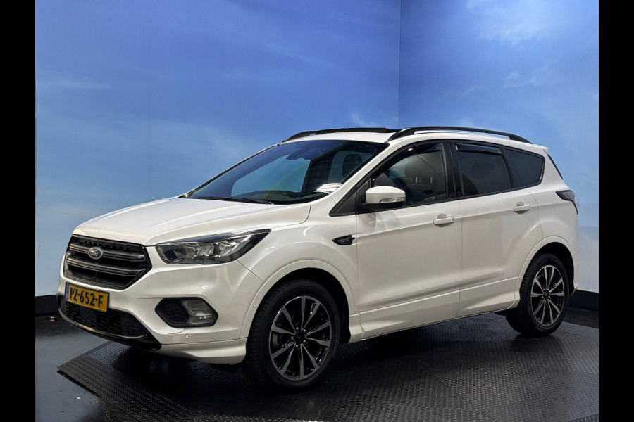 Ford Kuga 1.5 EcoBoost ST Line Navi | Clima | Pano | Trekhaak