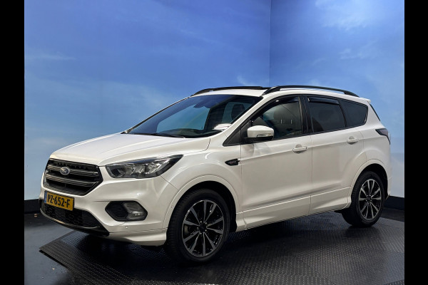 Ford Kuga 1.5 EcoBoost ST Line Navi | Clima | Pano | Trekhaak