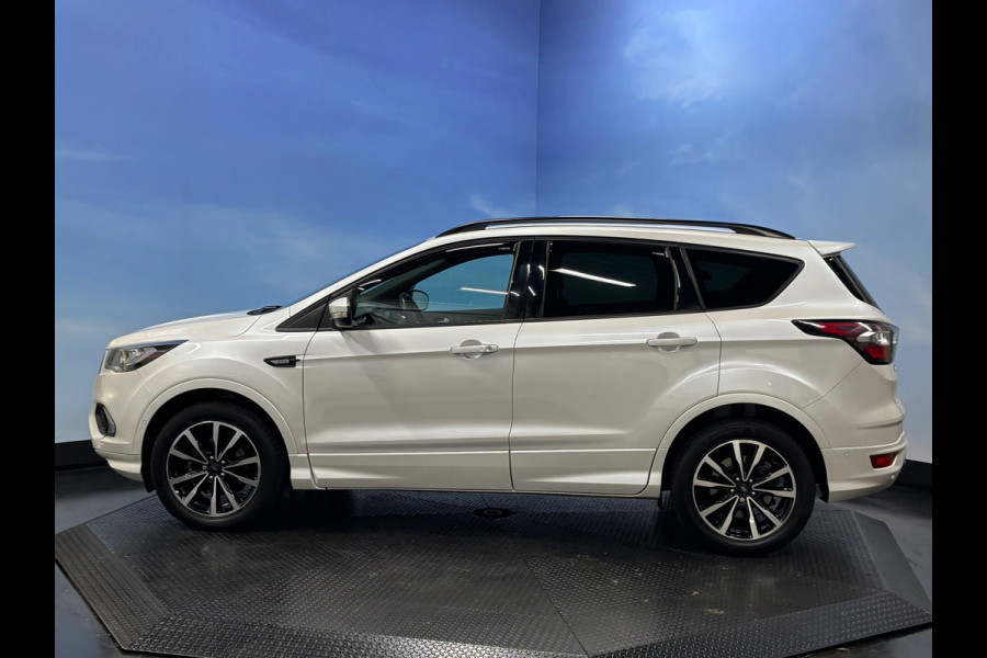 Ford Kuga 1.5 EcoBoost ST Line Navi | Clima | Pano | Trekhaak