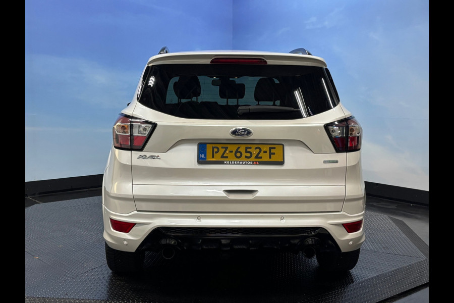 Ford Kuga 1.5 EcoBoost ST Line Navi | Clima | Pano | Trekhaak