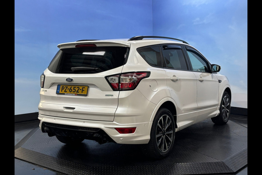Ford Kuga 1.5 EcoBoost ST Line Navi | Clima | Pano | Trekhaak