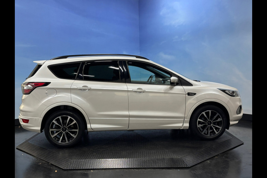 Ford Kuga 1.5 EcoBoost ST Line Navi | Clima | Pano | Trekhaak
