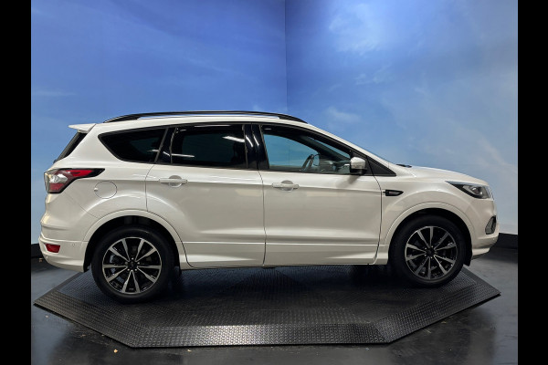 Ford Kuga 1.5 EcoBoost ST Line Navi | Clima | Pano | Trekhaak