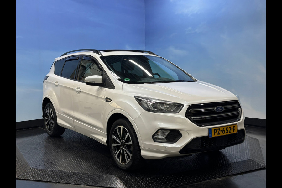 Ford Kuga 1.5 EcoBoost ST Line Navi | Clima | Pano | Trekhaak