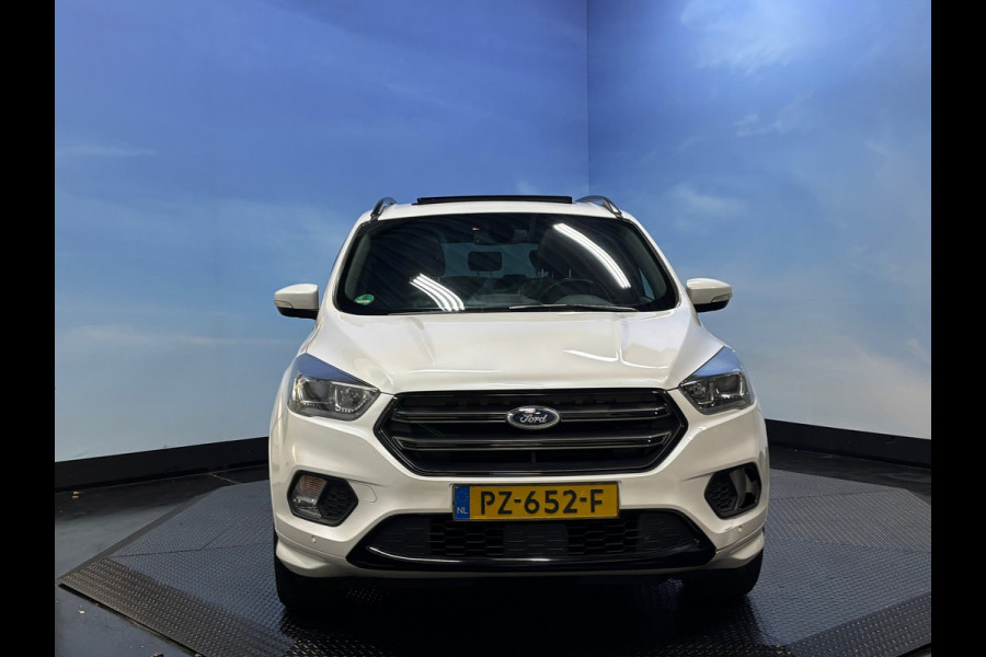 Ford Kuga 1.5 EcoBoost ST Line Navi | Clima | Pano | Trekhaak