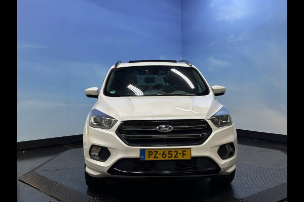 Ford Kuga 1.5 EcoBoost ST Line Navi | Clima | Pano | Trekhaak