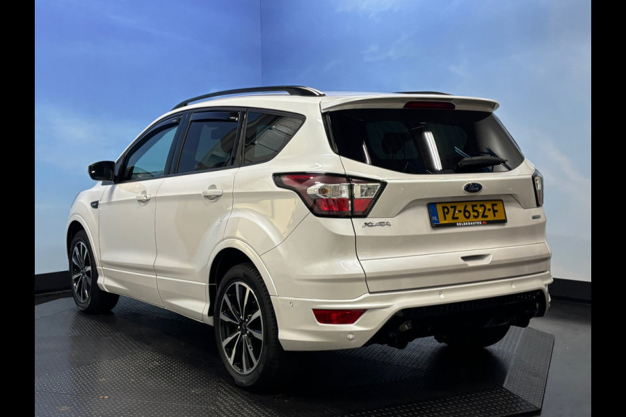 Ford Kuga 1.5 EcoBoost ST Line Navi | Clima | Pano | Trekhaak