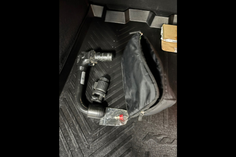 Ford Kuga 1.5 EcoBoost ST Line Navi | Clima | Pano | Trekhaak