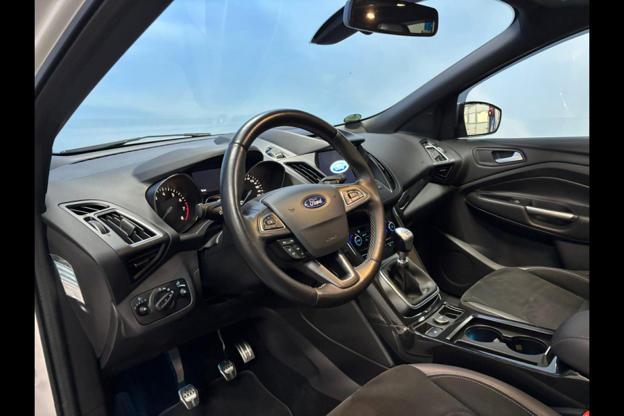 Ford Kuga 1.5 EcoBoost ST Line Navi | Clima | Pano | Trekhaak