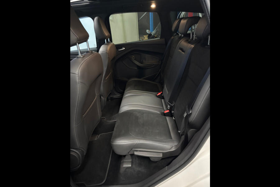 Ford Kuga 1.5 EcoBoost ST Line Navi | Clima | Pano | Trekhaak