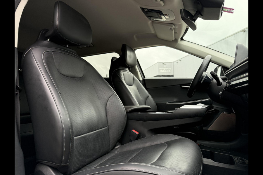Kia Ev6 Aut. Plus 77.4 kWh | Leder | LED | Meridian | Navi | Camera