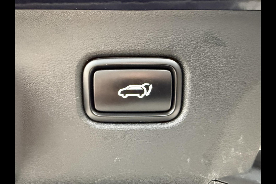 Kia Ev6 Aut. Plus 77.4 kWh | Leder | LED | Meridian | Navi | Camera