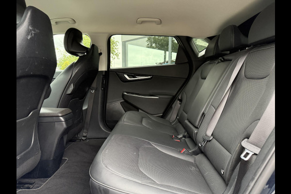 Kia Ev6 Aut. Plus 77.4 kWh | Leder | LED | Meridian | Navi | Camera