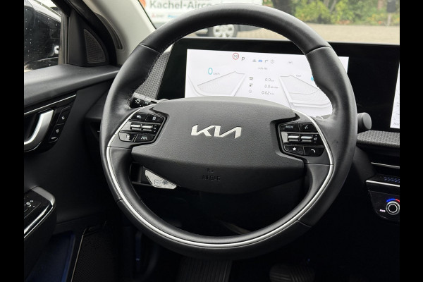 Kia Ev6 Aut. Plus 77.4 kWh | Leder | LED | Meridian | Navi | Camera