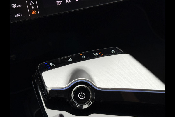 Kia Ev6 Aut. Plus 77.4 kWh | Leder | LED | Meridian | Navi | Camera