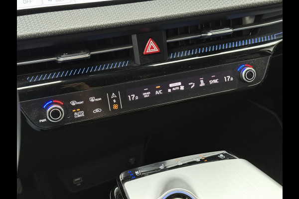 Kia Ev6 Aut. Plus 77.4 kWh | Leder | LED | Meridian | Navi | Camera