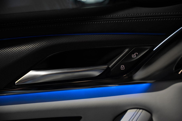 BMW 5 Serie M5 600pk | Softclose | Carbon | HUD