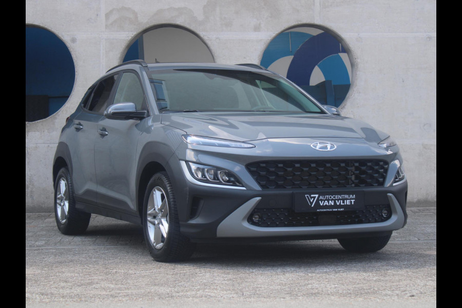 Hyundai Kona 1.0 T-GDI Comfort | TREKHAAK | APPLE CARPLAY | ACHTERUITRIJCAMERA | Hyundai Kona 1.0 T-GDI Comfort | TREKHAAK | APPLE CARPLAY | ACHTERUITRIJCAMERA |