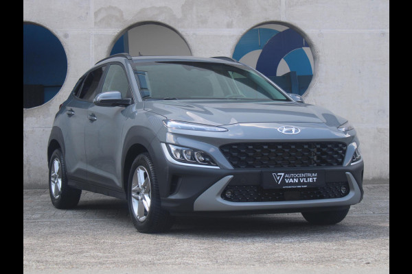 Hyundai Kona 1.0 T-GDI Comfort | TREKHAAK | APPLE CARPLAY | ACHTERUITRIJCAMERA | Hyundai Kona 1.0 T-GDI Comfort | TREKHAAK | APPLE CARPLAY | ACHTERUITRIJCAMERA |