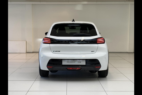 Peugeot e-208 EV GT 51 kWh | NAVIGATIE | 360 GRADEN CAMERA | Peugeot e-208 EV GT 51 kWh | NAVIGATIE | 360 GRADEN CAMERA |