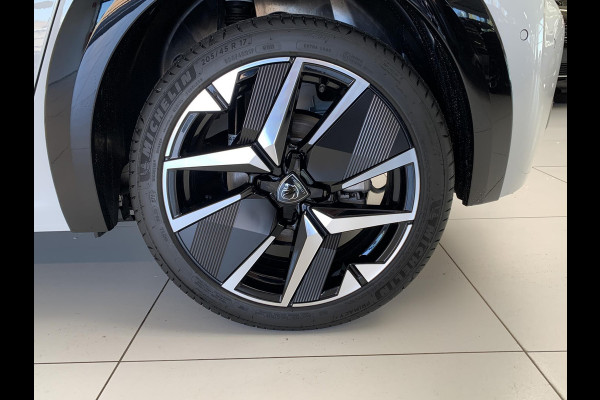 Peugeot e-208 EV GT 51 kWh | NAVIGATIE | 360 GRADEN CAMERA | Peugeot e-208 EV GT 51 kWh | NAVIGATIE | 360 GRADEN CAMERA |