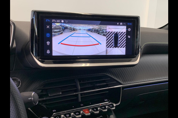 Peugeot e-208 EV GT 51 kWh | NAVIGATIE | 360 GRADEN CAMERA | Peugeot e-208 EV GT 51 kWh | NAVIGATIE | 360 GRADEN CAMERA |